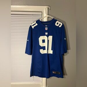 Indianapolis Colts Nike jersey